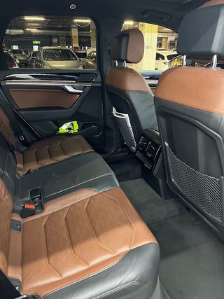 Volkswagen Touareg 2020