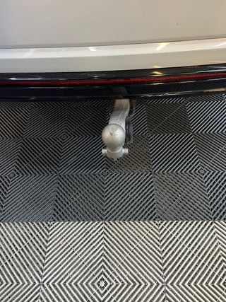 Volkswagen Touareg 2020