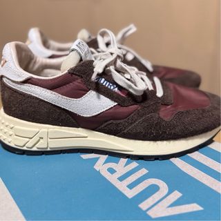 Zapatillas Autry Reelwind