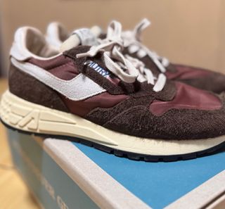 Zapatillas Autry Reelwind