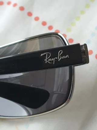 Gafas de sol Ray-Ban