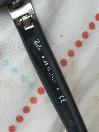 Gafas de sol Ray-Ban