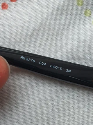 Gafas de sol Ray-Ban