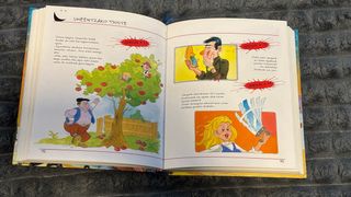 Umeentzako 365 Txiste