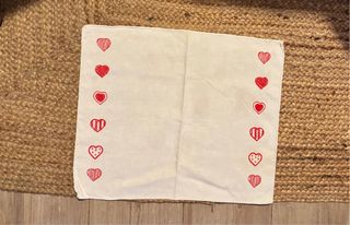 6 Mantelitos Iindividuales Vintage