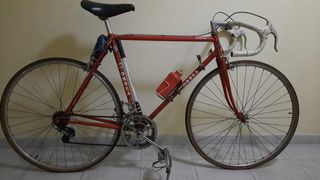 Orbea Orduna Clásica Carretera Roja