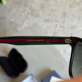 Gafas de sol Gucci clasicas