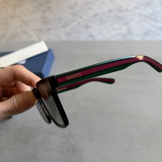 Gafas de sol Gucci clasicas