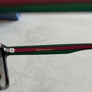 Gafas de sol Gucci clasicas