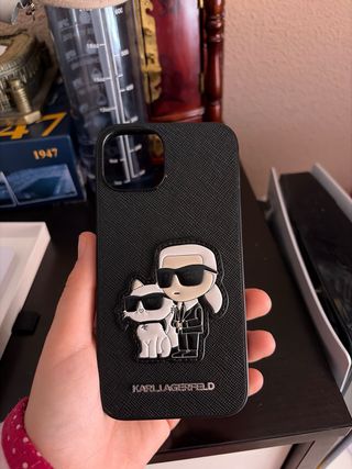Funda Karl Lagerfeld iPhone 14