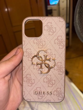 Funda Karl Lagerfeld iPhone 14 Regalo una de Guess