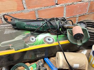 Lijadora Parkside PSR 310 A1