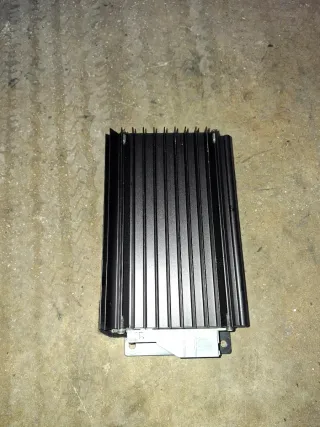 Amplificador Bose Mercedes CLK W208 Original