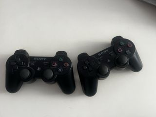 2 Mandos Dualshock 3 Sony