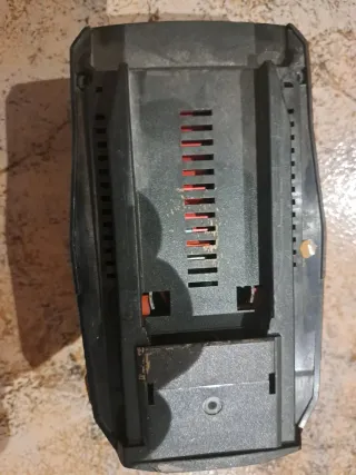 Batería Hilti 36V 5.2Ah Li-Ion