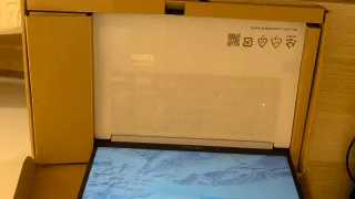 Asus Vivobook 14" gen12 intel I7