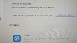 Asus Vivobook 14" gen12 intel I7