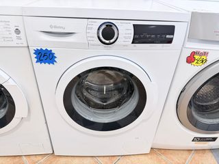 Lavadora Balay 8kg. Envío 24H y garantía