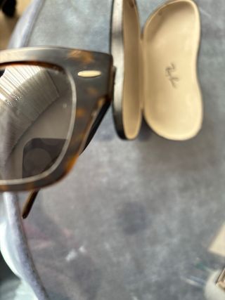 Gafas de sol Ray-Ban State Street