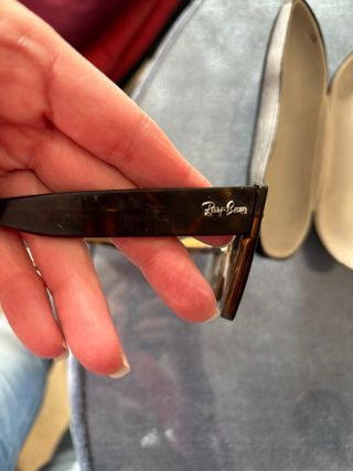 Gafas de sol Ray-Ban State Street