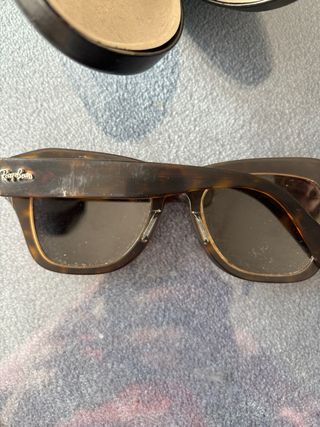 Gafas de sol Ray-Ban State Street