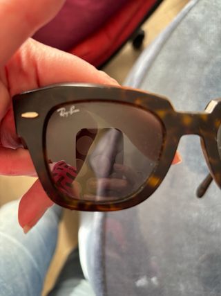 Gafas de sol Ray-Ban State Street