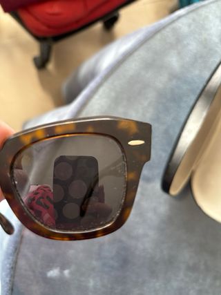 Gafas de sol Ray-Ban State Street