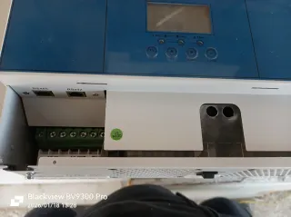 Inversor Híbrido Easun 6.2kW paralelizable