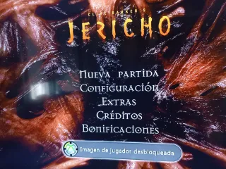 Xbox 360 Clive Barker's Jericho