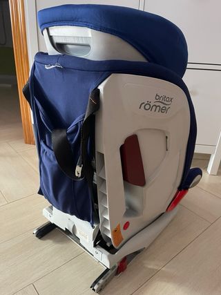 Silla Isofix Britax Römer Advansafix 2