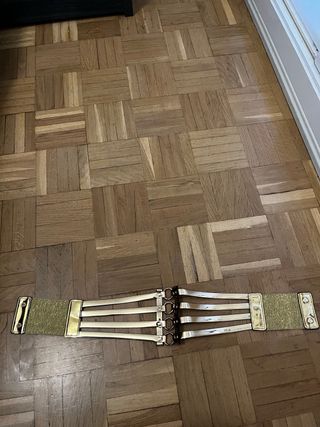 COMPLEMENTOS DISFRAZ ZÍNGARA