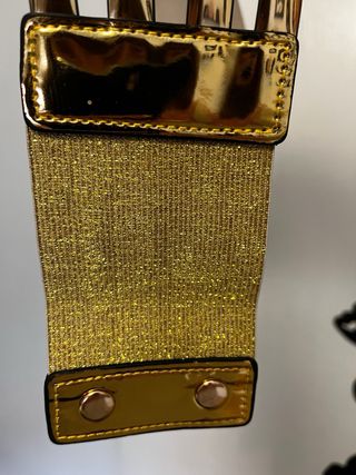 COMPLEMENTOS DISFRAZ ZÍNGARA