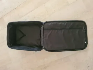 Trolley Spalding piccolo 2 ruote