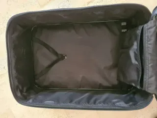 Trolley Spalding piccolo 2 ruote