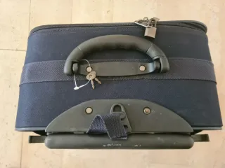 Trolley Spalding piccolo 2 ruote