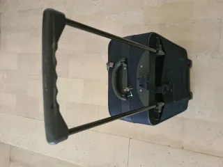 Trolley Spalding piccolo 2 ruote