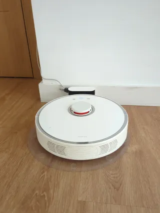 Robot Aspirador Xiaomi Roborock