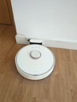 Robot Aspirador Xiaomi Roborock
