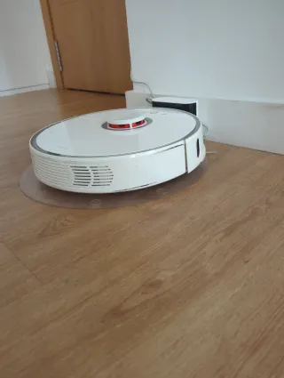 Robot Aspirador Xiaomi Roborock