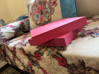 Set 2 Estanterías 25x25 y 1 de 60x25 y soportes