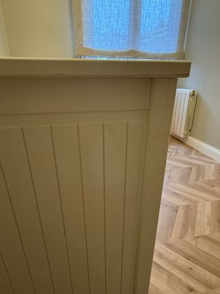 Cama nido IKEA Hemnes blanca