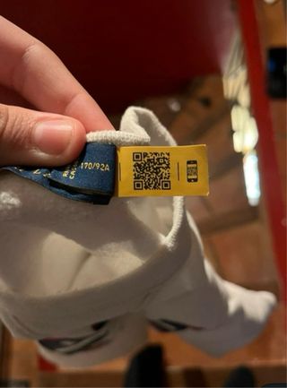 Sudadera Polo Ralph Lauren Blanca