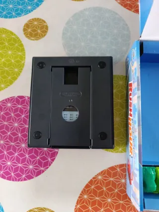 Rush Hour, juego de lógica