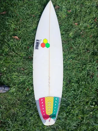 Tabla de surf Al Merrick