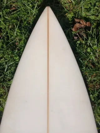 Tabla de surf Al Merrick