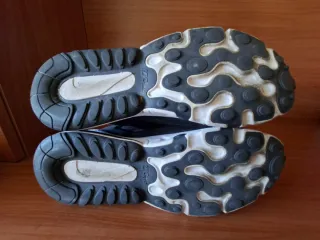 Nike Air Max 270 React Talla 42