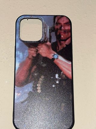 Funda iPhone 12 Pro Max Arnold