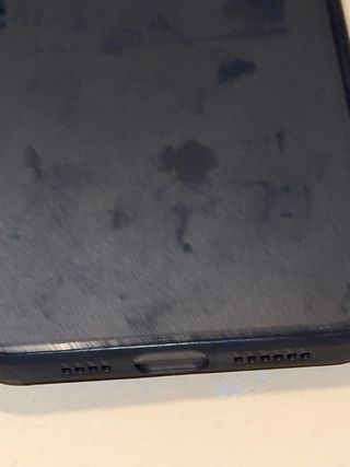 Funda iPhone 12 Pro Max Arnold