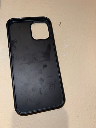 Funda iPhone 12 Pro Max Arnold