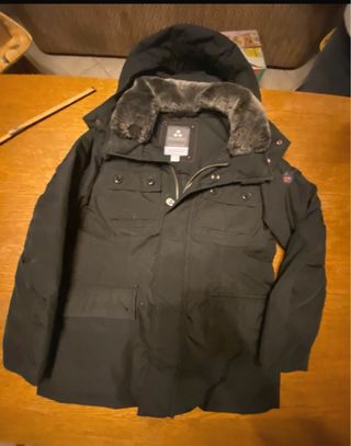 Giacca Peuterey Bambino